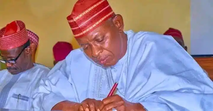 Kano Govt Grants N25m To CRCs To Repair Primary, Secondary Schools