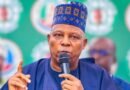 Jigawa tanker explosion: VP Shettima Mourns Lives Lost in Jigawa