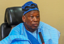 Court delivers judgment in suit seeking Ganduje’s removal Sept. 18
