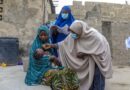Parents urged to make their children available for polio immunization