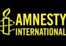 Amnesty International calls on Nigeria to take stand against Israel’s genocide in Gaza