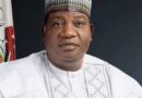 Sen. Lalong Condoles JIBWIS Over Death of Sheikh Saeed Hassan Jingir