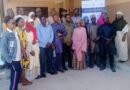 MOH, BAN Sensitize Kano Journalists on Diphtheria