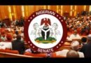 BREAKING: Senate approves Tinubu’s $2.2bn loan request