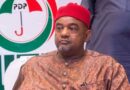 PDP yet to conduct S/South zonal congress- Damagum