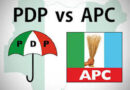 BREAKING: Three Katsina PDP Reps Defect to APC