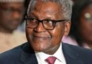 Aliko Dangote Hails IBB: ‘You’re the Architect of Private Sector in Nigeria’