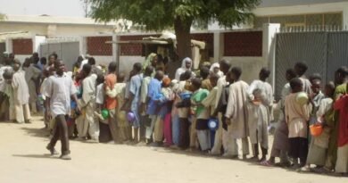 Rising Food Prices Cast Shadow over Ramadan Observance in Nigeria: Prime Time News Investigation Reveals Economic Hardship