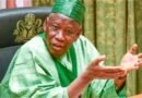 JUST IN: Kano High Court Affirms Ganduje’s Suspension