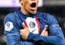 Mbappe says winning Champions League matter of pride