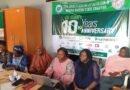 CS-SUNN Commemorates 10th Year Anniversary in Bauchi, Highlight Achievements