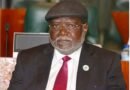CJN to judges: Task of cleaning ”augean stable”rests squarely on your shoulders