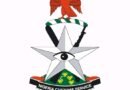 Customs official dies during meeting at NASS, Reps mourn