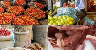 Citizens groan as prices of foodstuffs soar in Kaduna, Kano, Katsina