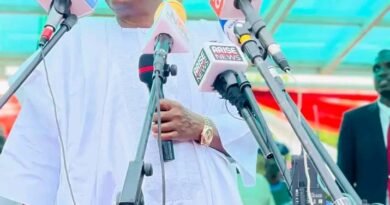 Kwankwaso Calls on Nigerians to Use Ballot for Change Amid Protests