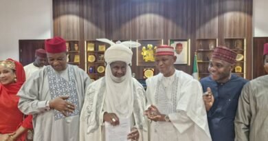 Gov Yusuf appoints three second-class Emirs in Kano State
