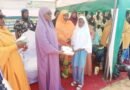 First Lady Flags off Distribution of 60,000 Exercise Books to Jigawa Pupils