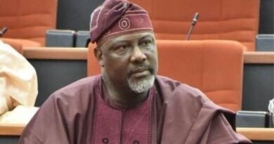 Kogi: PDP suspends Melaye over alleged misconduct