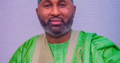 I Will Ensure Unity, Advancement Of Kano APC, Says Rep Abubakar Bichi