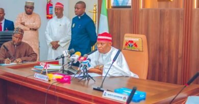 Kano State Govt To Build Houses For Flood Victims, Provide Seats For 220,000 Students