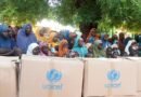 Flood: UNICEF Donates 1,250 Cholera Prevention Kits to Jigawa Victims