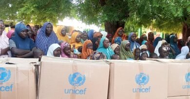 Flood: UNICEF Donates 1,250 Cholera Prevention Kits to Jigawa Victims