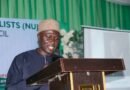 Expert Attributes Good Governance to Economic Development