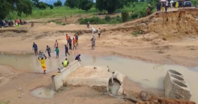 NEDC Pledges to Repair Flood-Damaged Roads in Yobe and North-Eastern States