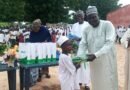 World Literacy Day:  PLANE Honours Best Primary School Pupils in Jigawa