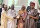 Wildlife Society Honours Late Governor Audu Bako, Kwankwaso