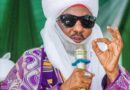 Wild Jubilations In Kano As Emir Sanusi Emerges Victorious Appeal Court