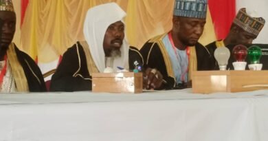 34th Annual Qur’anic Recitation Competition Begins in Gashua, Yobe State