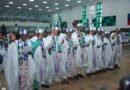 Gov Namadi Swears in 27 LG Chairmen, Orders Immediate Relocation to LG Headquarters