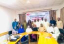 Tax Justice Trains KIRS Officers on GRM System Management