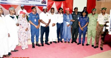 Kano Govt to Establish Safe School Coordinating Command at NSCDC Headquarters