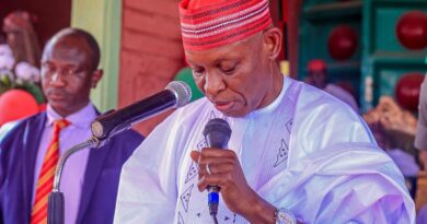 Gov. Yusuf Constitutes Panel To Investigate Ganduje’s Sales Of Multi-billion Naira Abattoir