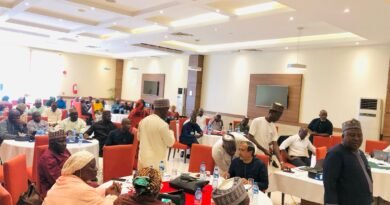 UNICEF, Kaduna Govt Facilitate Health Retreat for Newly Elected LG Chairmen