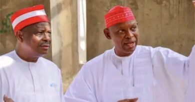 ‘His patriotism and love for our dear state are indisputable’ – Gov Yusuf Commends Kwankwaso During 2025 Budget Presentation