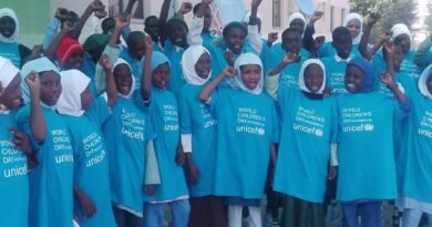 Jigawa Children Call for More Action from Government, Stakeholders