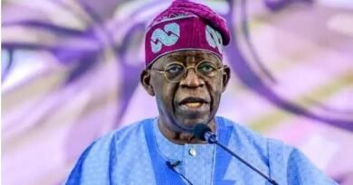 Kano APC: Re: Open Letter to President Tinubu