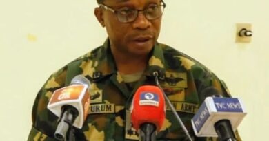 Active Collaboration Paramount to end security challenges in Zamfara, says Army