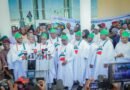 PDP Reschedule NEC To Hold 1st Quater Of 2025, Set To Address Internal Issues