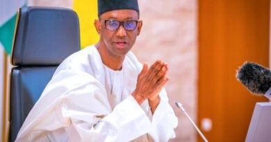 Ribadu at 64: A Legacy of Integrity and Security