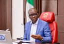 Gov Okpebholo unveils 14-man panel to probe Obaseki