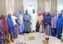 Nass Member, Jaji Collaborates NAWOJ On Girl Child Education, Empowerment and Health