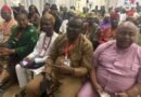 20th Guild Of Editors’ Conference Kicks Off In Yenagoa, 350 Editors Participating