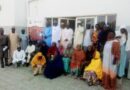 Jigawa Achieves 94% Vitamin A Supplement Coverage for Women and Children