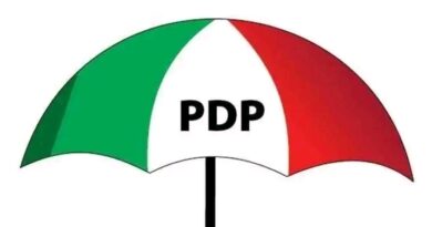 PDP expels National Vice Chairman, Ali Odefa