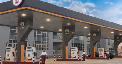 Dangote Refinery Partners with MRS to Sell Petrol at N935