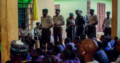 Foundation Secures Release of 51 Inmates in Adamawa